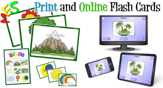 Flash Cards