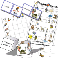 Tools for Educators