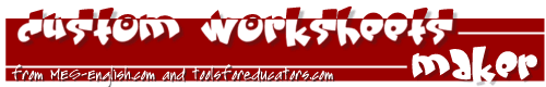 Tools for Educators